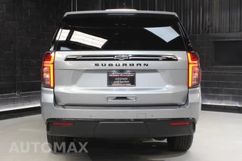 2023 Chevrolet Suburban Z71 2Z7 - miniatura 12