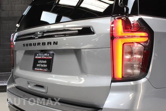 2023 Chevrolet Suburban Z71 2Z7 - miniatura 13