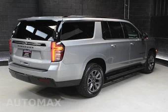 2023 Chevrolet Suburban Z71 2Z7 - miniatura 14