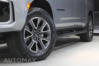 2023 Chevrolet Suburban Z71 2Z7 - miniatura 17