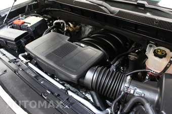 2023 Chevrolet Suburban Z71 2Z7 - miniatura 23