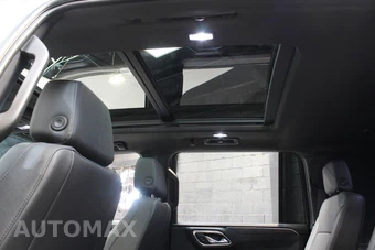 2023 Chevrolet Suburban Z71 2Z7 - miniatura 25