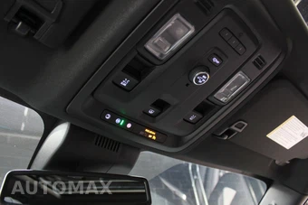 2023 Chevrolet Suburban Z71 2Z7 - miniatura 26