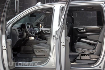 2023 Chevrolet Suburban Z71 2Z7 - miniatura 27