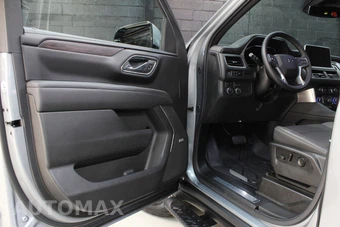 2023 Chevrolet Suburban Z71 2Z7 - miniatura 28