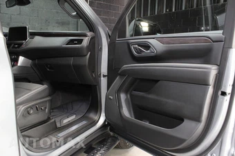 2023 Chevrolet Suburban Z71 2Z7 - miniatura 30