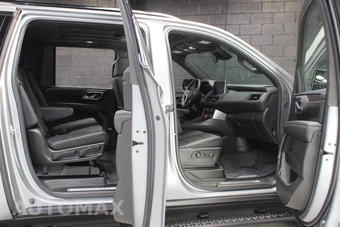 2023 Chevrolet Suburban Z71 2Z7 - miniatura 31