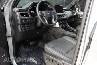2023 Chevrolet Suburban Z71 2Z7 - miniatura 32