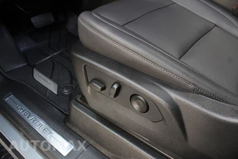 2023 Chevrolet Suburban Z71 2Z7 - miniatura 33
