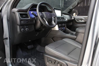 2023 Chevrolet Suburban Z71 2Z7 - miniatura 35