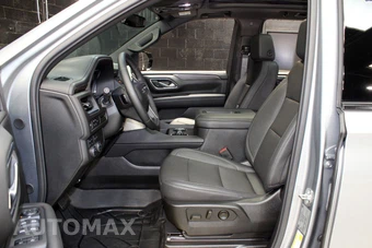 2023 Chevrolet Suburban Z71 2Z7 - miniatura 37