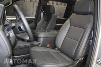 2023 Chevrolet Suburban Z71 2Z7 - miniatura 39