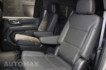 2023 Chevrolet Suburban Z71 2Z7 - miniatura 40