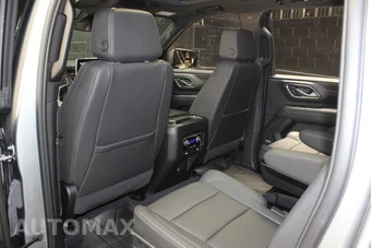 2023 Chevrolet Suburban Z71 2Z7 - miniatura 42