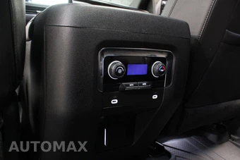 2023 Chevrolet Suburban Z71 2Z7 - miniatura 43