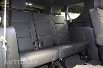 2023 Chevrolet Suburban Z71 2Z7 - miniatura 45
