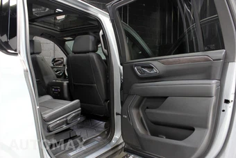 2023 Chevrolet Suburban Z71 2Z7 - miniatura 46
