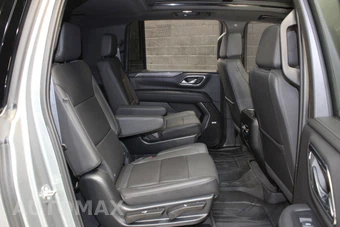 2023 Chevrolet Suburban Z71 2Z7 - miniatura 47