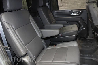 2023 Chevrolet Suburban Z71 2Z7 - miniatura 49