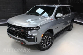 2023 Chevrolet Suburban Z71 2Z7 - miniatura 5