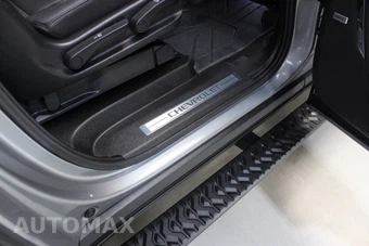 2023 Chevrolet Suburban Z71 2Z7 - miniatura 50