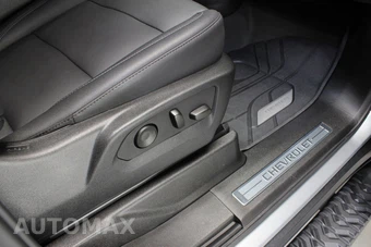 2023 Chevrolet Suburban Z71 2Z7 - miniatura 52