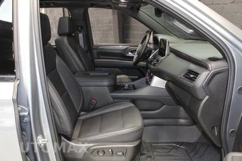 2023 Chevrolet Suburban Z71 2Z7 - miniatura 53