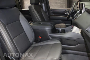 2023 Chevrolet Suburban Z71 2Z7 - miniatura 54