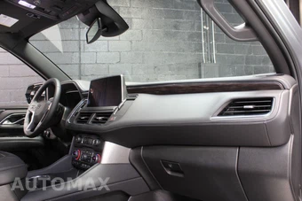 2023 Chevrolet Suburban Z71 2Z7 - miniatura 55