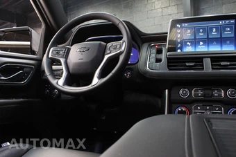 2023 Chevrolet Suburban Z71 2Z7 - miniatura 56