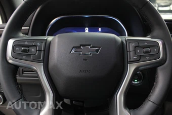 2023 Chevrolet Suburban Z71 2Z7 - miniatura 57