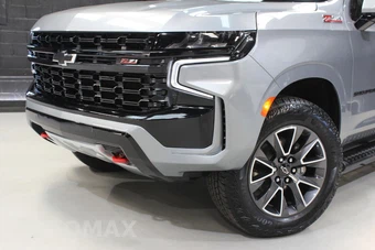 2023 Chevrolet Suburban Z71 2Z7 - miniatura 6