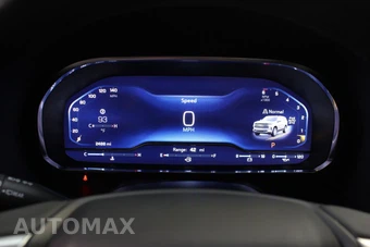 2023 Chevrolet Suburban Z71 2Z7 - miniatura 60