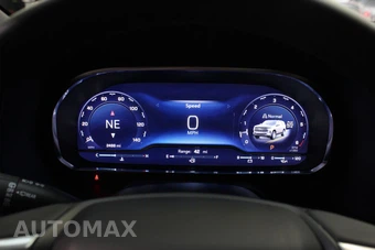 2023 Chevrolet Suburban Z71 2Z7 - miniatura 61