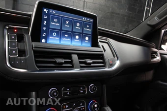 2023 Chevrolet Suburban Z71 2Z7 - miniatura 63