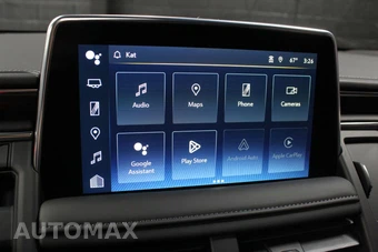 2023 Chevrolet Suburban Z71 2Z7 - miniatura 65
