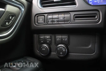 2023 Chevrolet Suburban Z71 2Z7 - miniatura 69