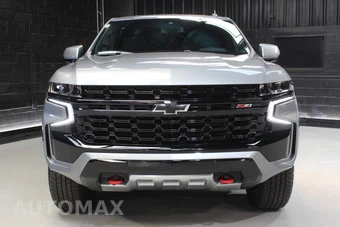 2023 Chevrolet Suburban Z71 2Z7 - miniatura 7