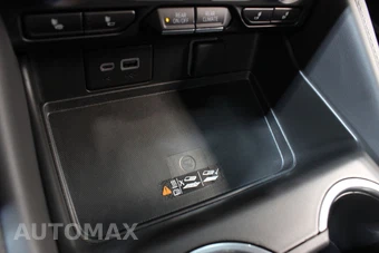2023 Chevrolet Suburban Z71 2Z7 - miniatura 70