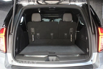 2023 Chevrolet Suburban Z71 2Z7 - miniatura 74