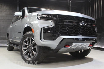 2023 Chevrolet Suburban Z71 2Z7 - miniatura 8