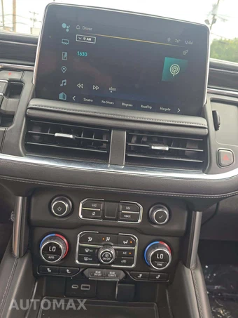 2023 Chevrolet Suburban Z71 2Z7 - miniatura 10
