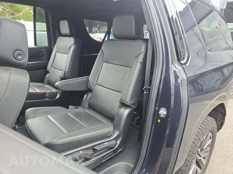 2023 Chevrolet Suburban Z71 2Z7 - miniatura 13