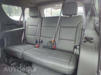 2023 Chevrolet Suburban Z71 2Z7 - miniatura 14