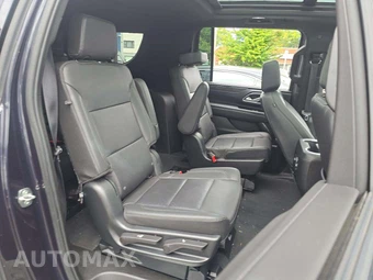 2023 Chevrolet Suburban Z71 2Z7 - miniatura 17