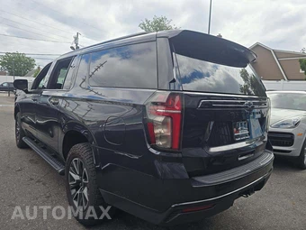 2023 Chevrolet Suburban Z71 2Z7 - miniatura 2