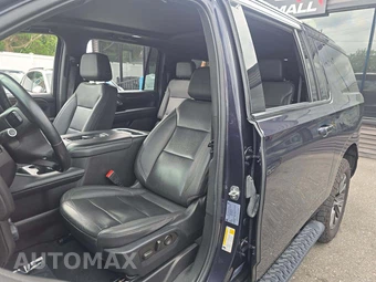 2023 Chevrolet Suburban Z71 2Z7 - miniatura 6