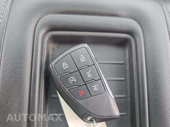 2023 Chevrolet Suburban Z71 2Z7 - miniatura 8