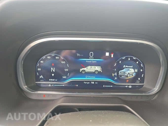 2023 Chevrolet Suburban Z71 2Z7 - miniatura 9