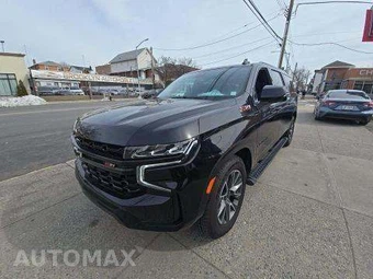 2023 Chevrolet Suburban Z71 2Z7